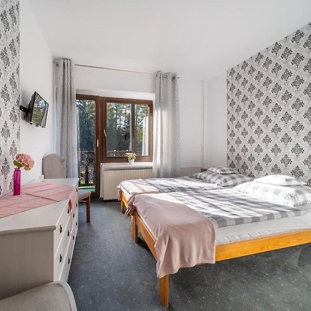 Willa Kaliniec Karpacz Bagian luar foto