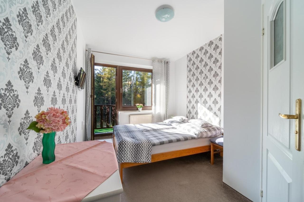 Willa Kaliniec Karpacz Bagian luar foto