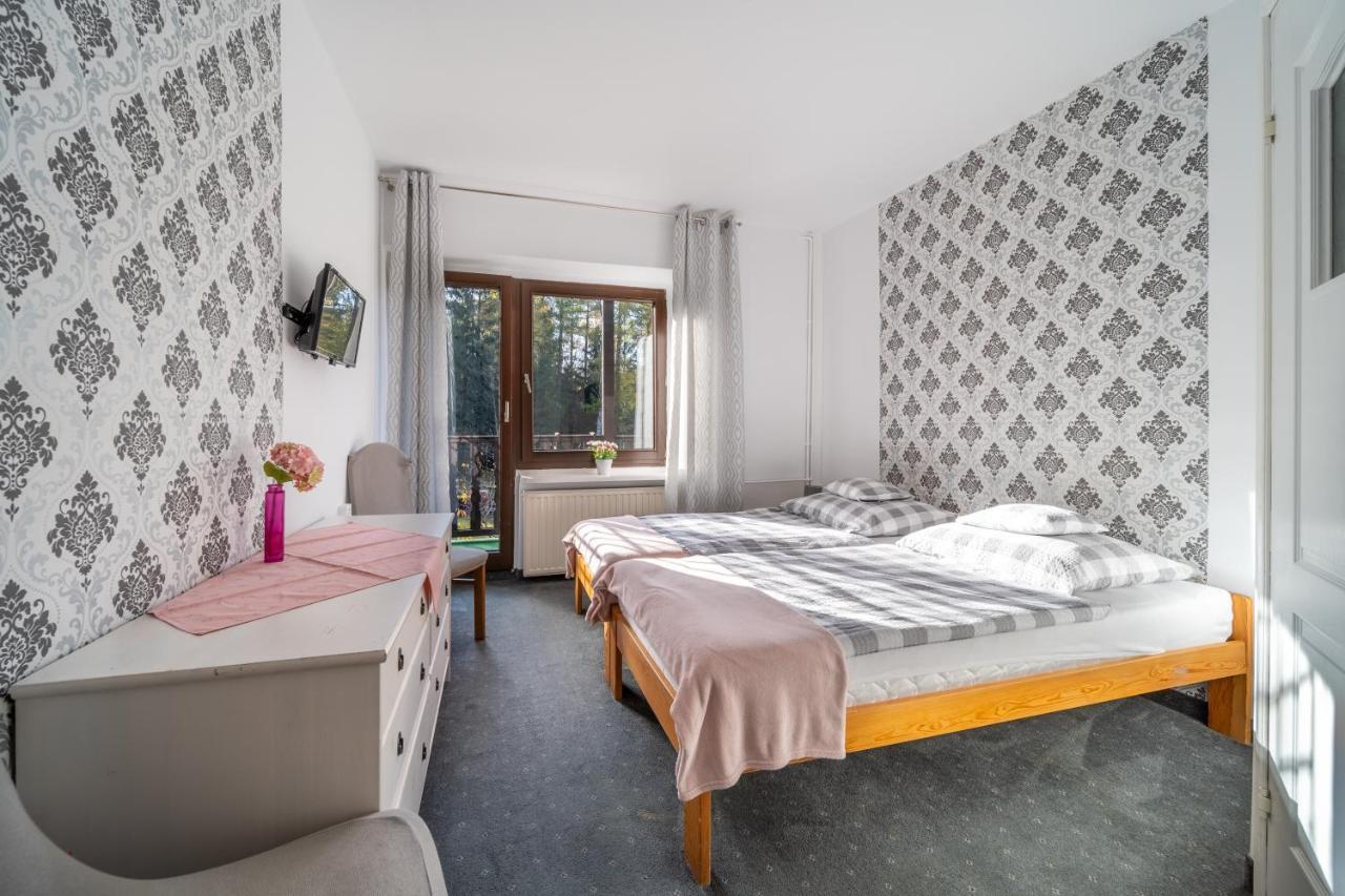 Willa Kaliniec Karpacz Bagian luar foto