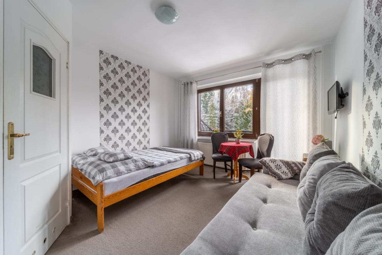 Willa Kaliniec Karpacz Bagian luar foto