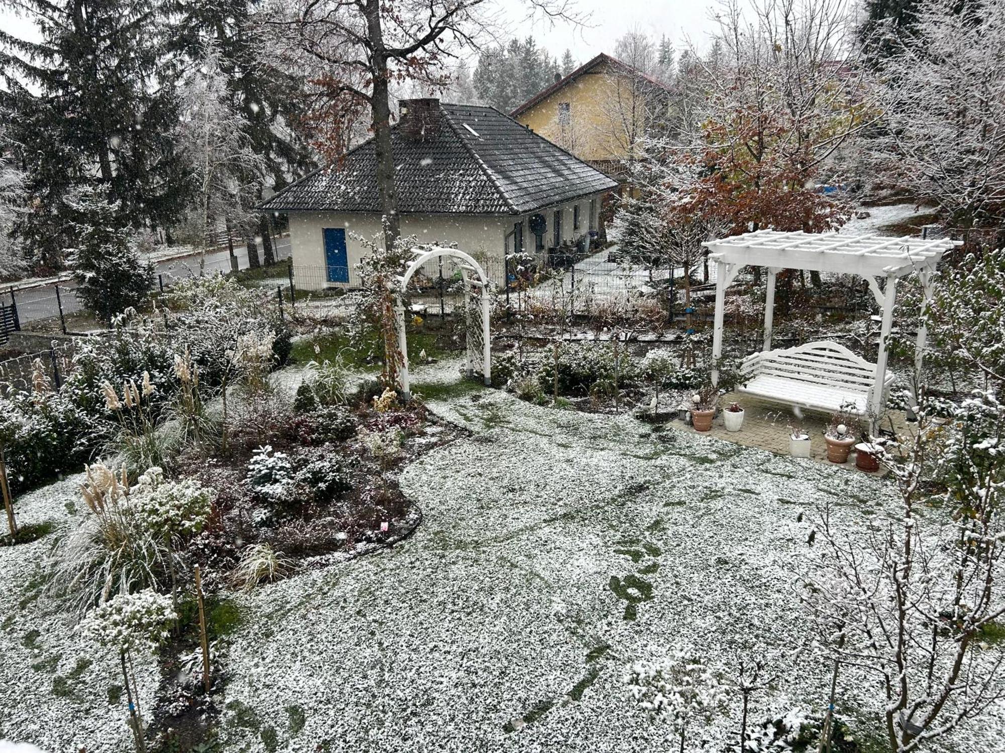 Willa Kaliniec Karpacz Bagian luar foto