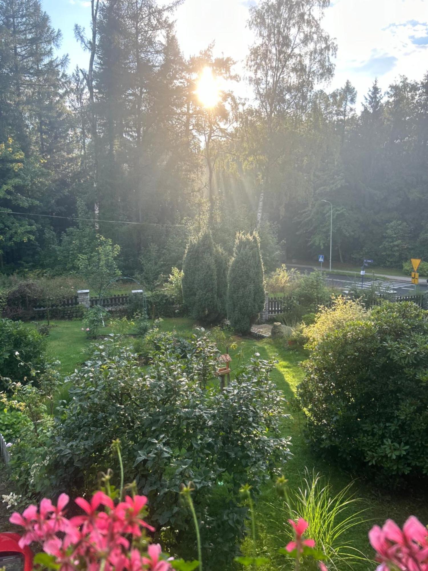 Willa Kaliniec Karpacz Bagian luar foto